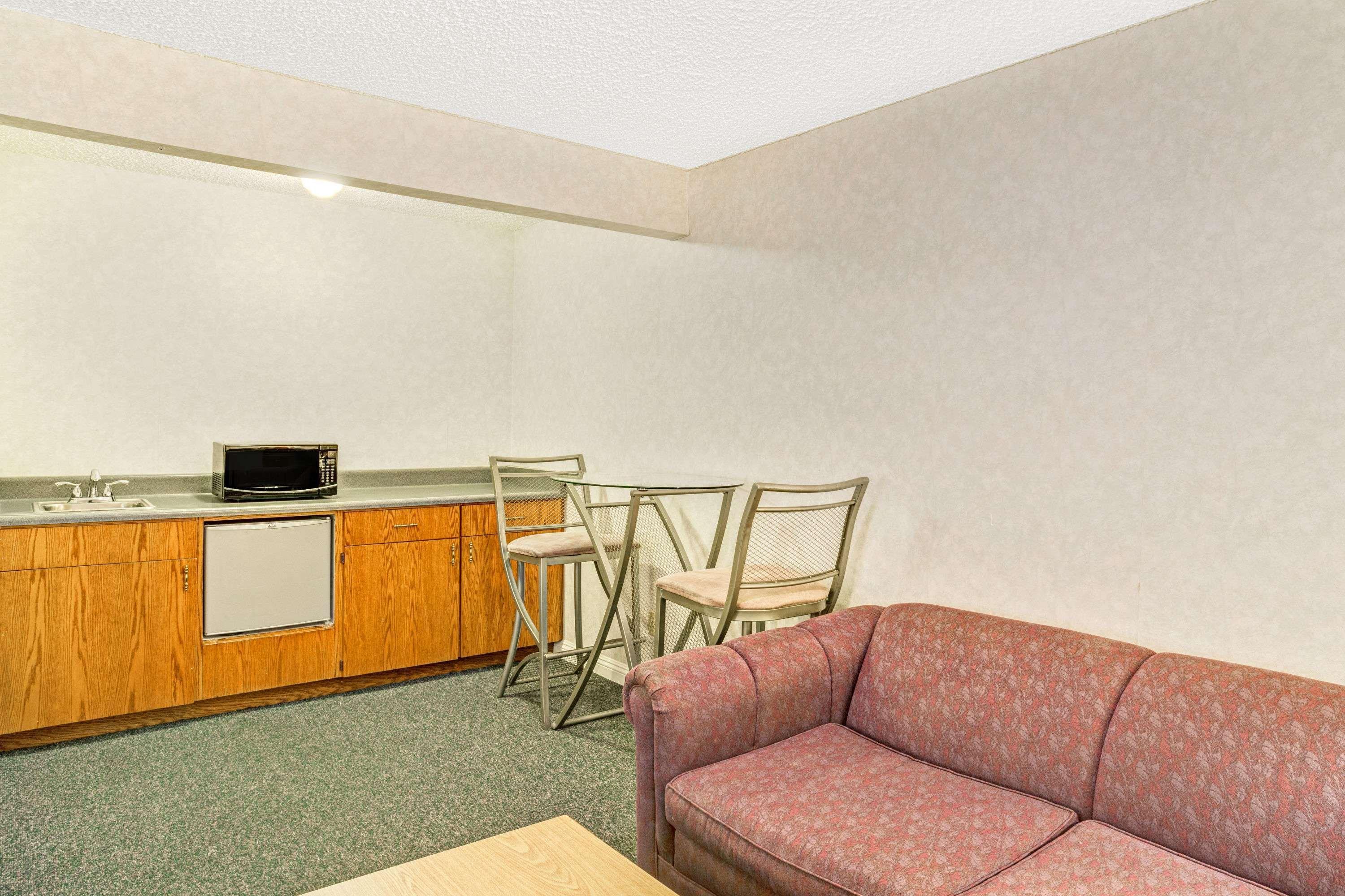 Days Inn By Wyndham Carson City Exteriör bild