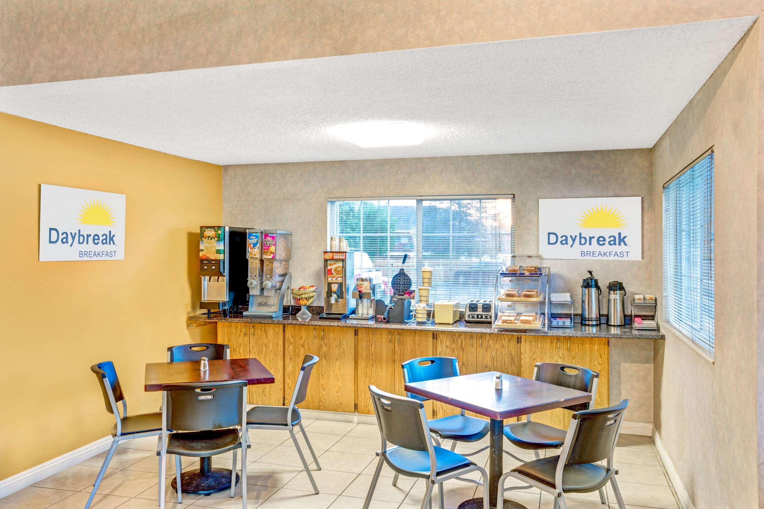 Days Inn By Wyndham Carson City Exteriör bild