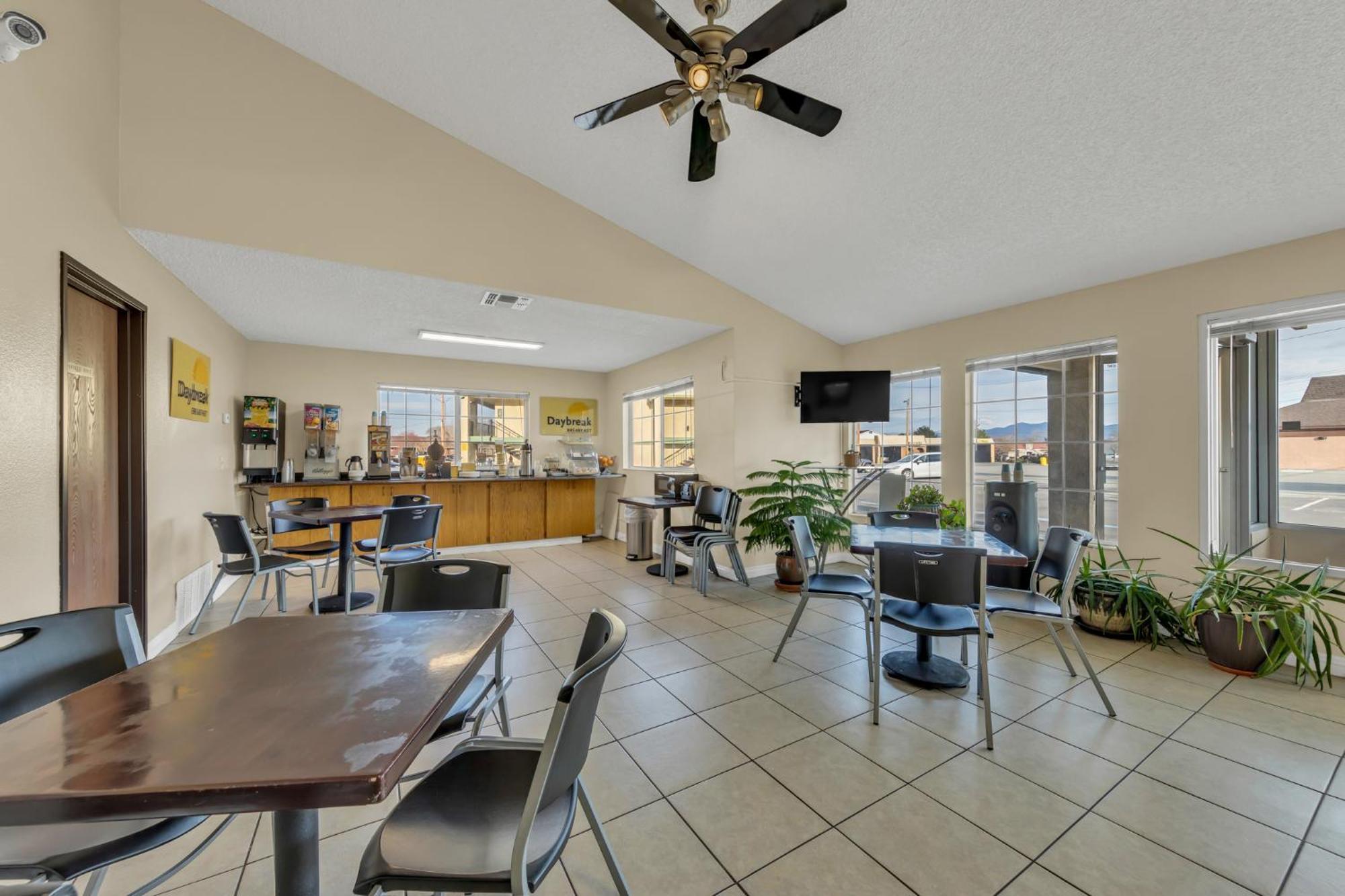 Days Inn By Wyndham Carson City Exteriör bild